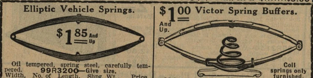 An illustration from Hardware, 1919, leaf 37