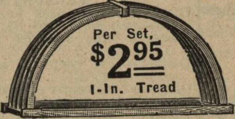 An illustration from Hardware, 1919, leaf 38