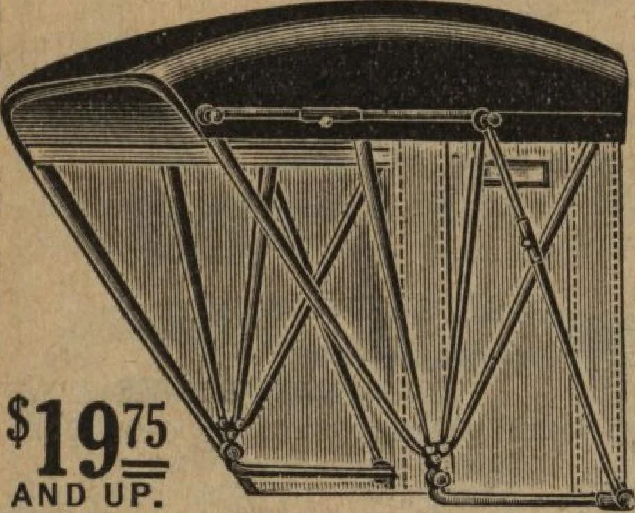 An illustration from Hardware, 1919, leaf 39