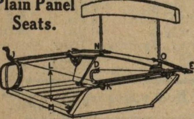 An illustration from Hardware, 1919, leaf 39