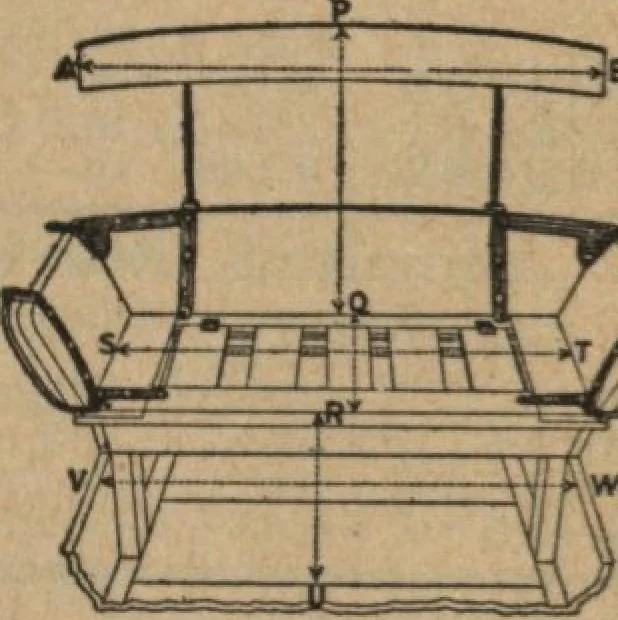 An illustration from Hardware, 1919, leaf 39