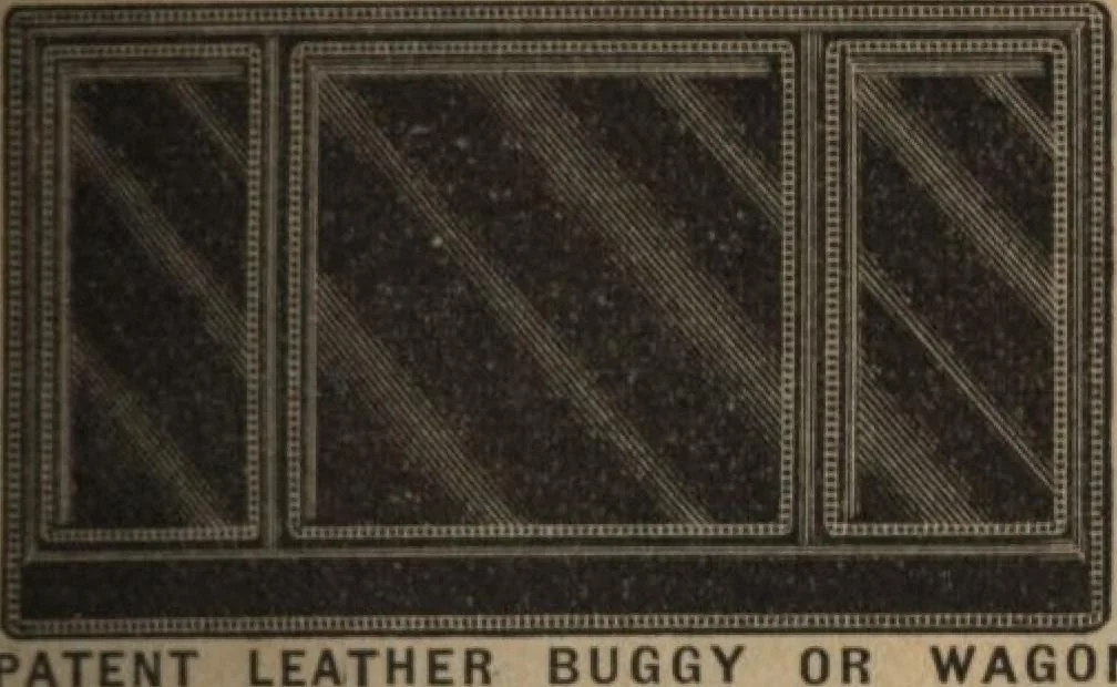An illustration from Hardware, 1919, leaf 40
