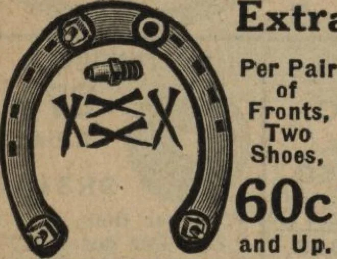 An illustration from Hardware, 1919, leaf 41
