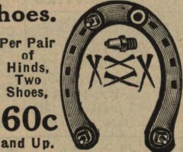An illustration from Hardware, 1919, leaf 41