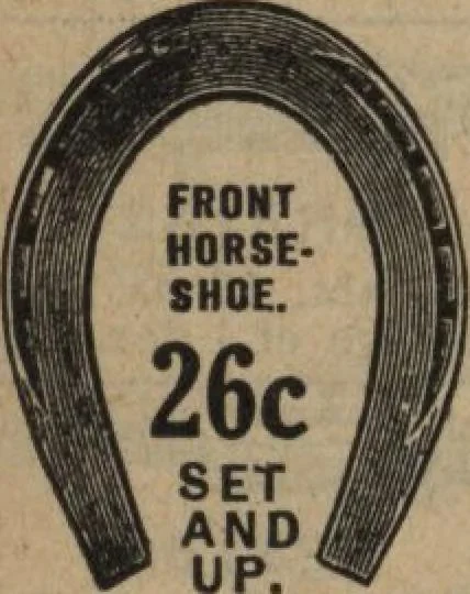 An illustration from Hardware, 1919, leaf 41