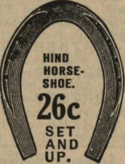 An illustration from Hardware, 1919, leaf 41