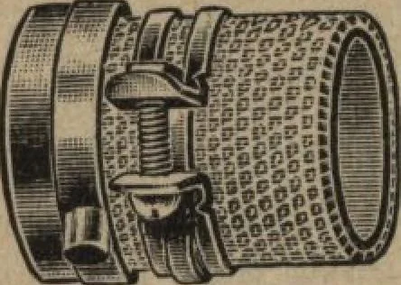 An illustration from Hardware, 1919, leaf 46