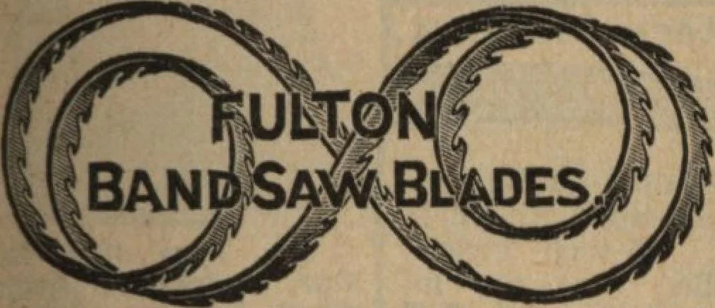 An illustration from Hardware, 1919, leaf 48