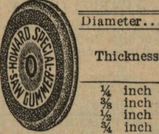 An illustration from Hardware, 1919, leaf 48