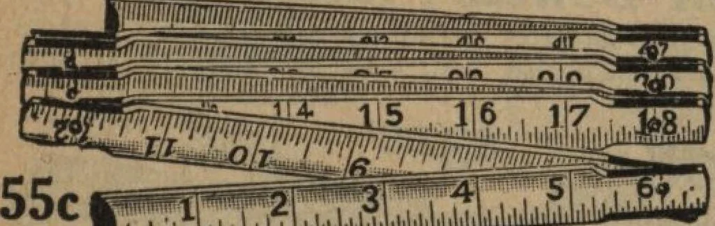 An illustration from Hardware, 1919, leaf 53