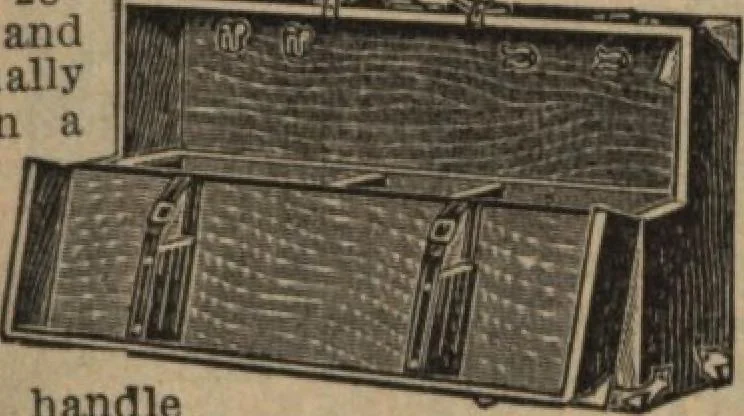 An illustration from Hardware, 1919, leaf 54