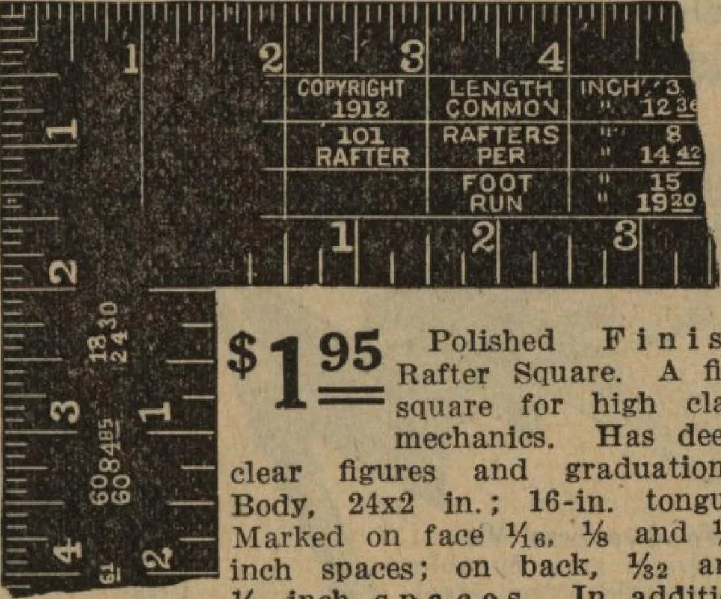 An illustration from Hardware, 1919, leaf 54