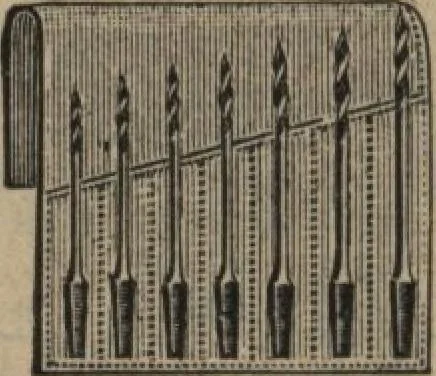An illustration from Hardware, 1919, leaf 55
