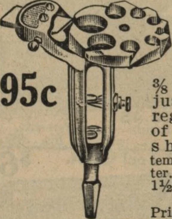 An illustration from Hardware, 1919, leaf 55