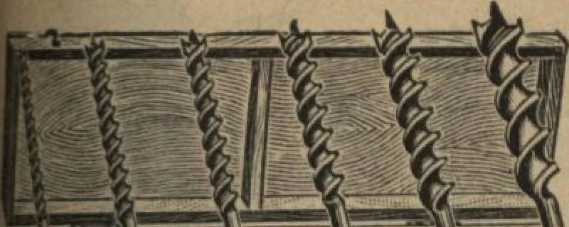 An illustration from Hardware, 1919, leaf 56