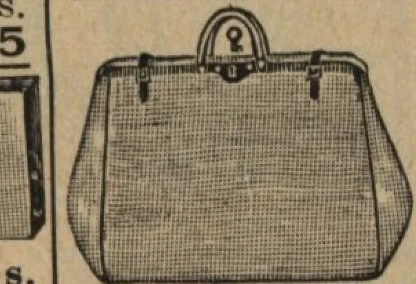 An illustration from Hardware, 1919, leaf 58
