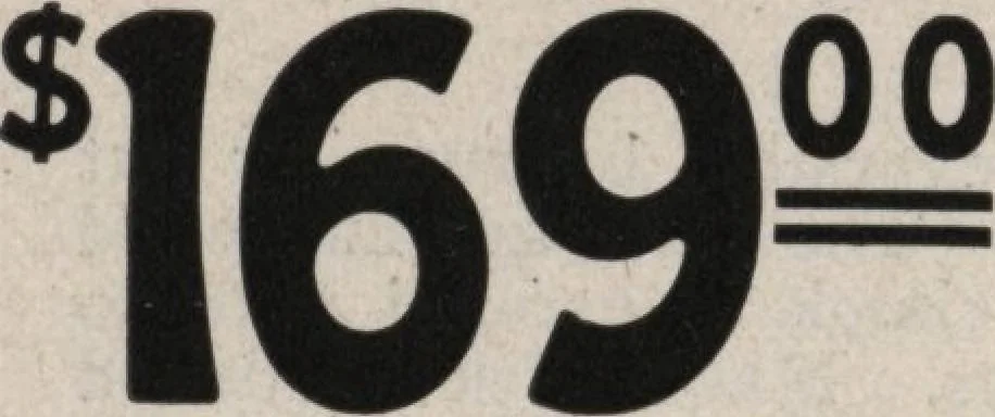 An illustration from Hardware, 1919, leaf 7