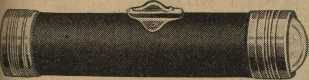 An illustration from Hardware, 1919, leaf 72