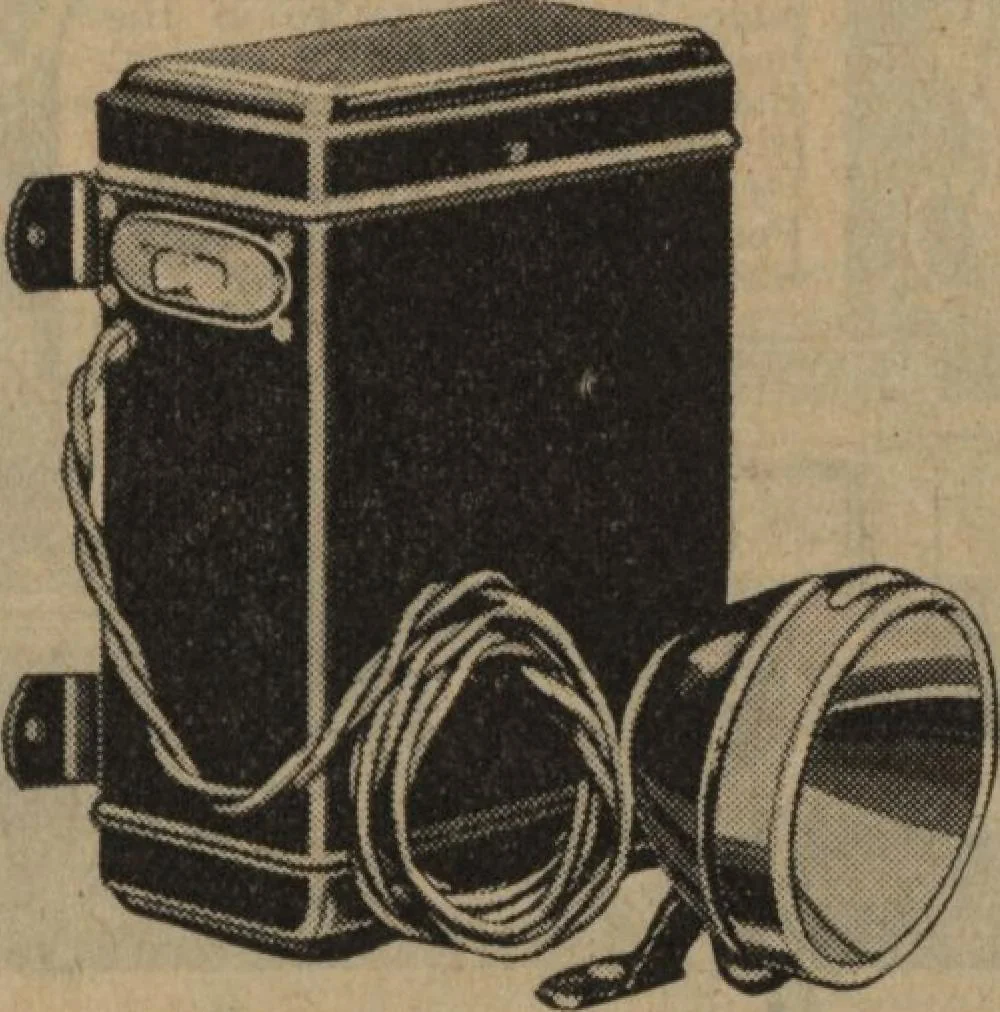 An illustration from Hardware, 1919, leaf 72