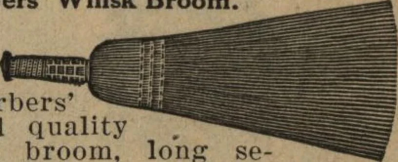 An illustration from Hardware, 1919, leaf 78