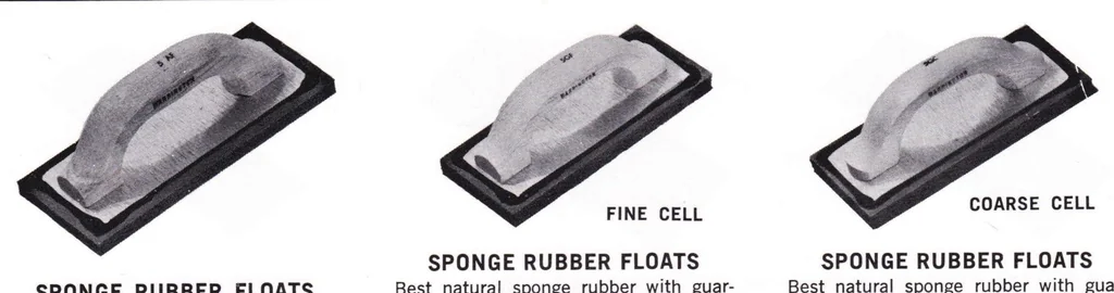 An illustration from Harrington Tools : Catalog No. 17, 1971, leaf 17