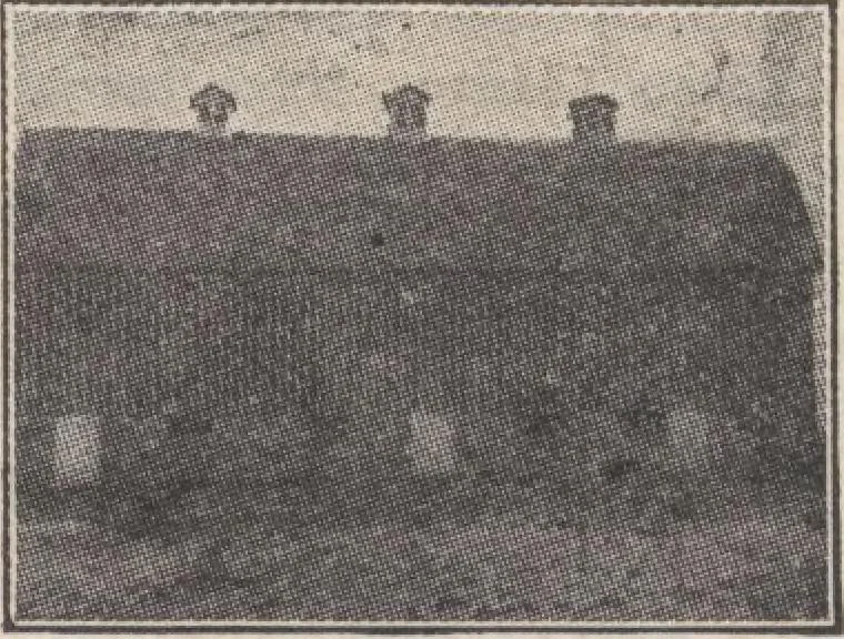 An illustration from A book of plans, no. 66, 1914, leaf 8