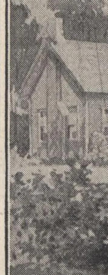 An illustration from A book of plans, no. 66, 1914, leaf 89