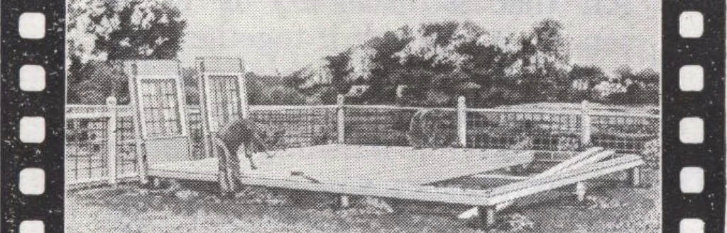 An illustration from Presto-up patented bolt-together, houses-garages-barns etc., 1920, leaf 10