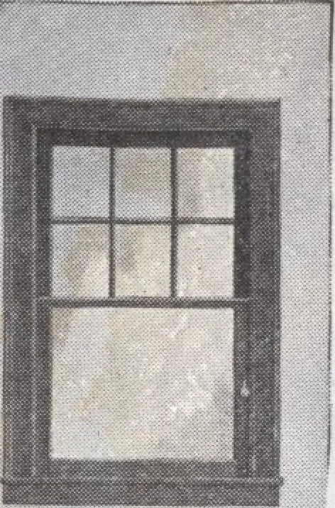 An illustration from Presto-up patented bolt-together, houses-garages-barns etc., 1920, leaf 10