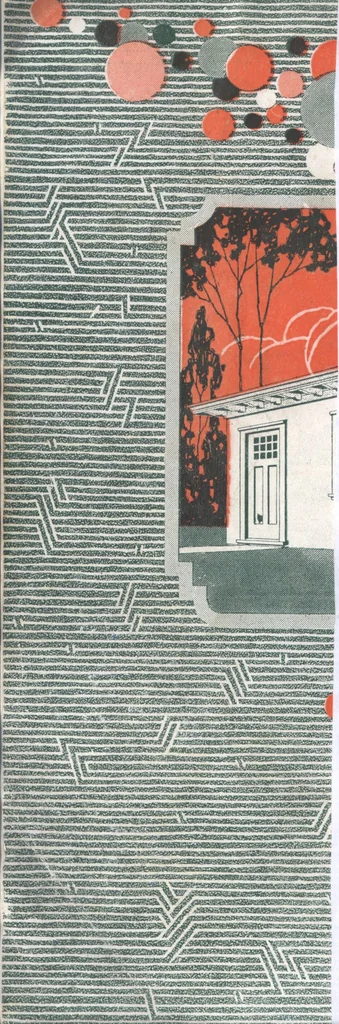 An illustration from Presto-up patented bolt-together, houses-garages-barns etc., 1920, leaf 52