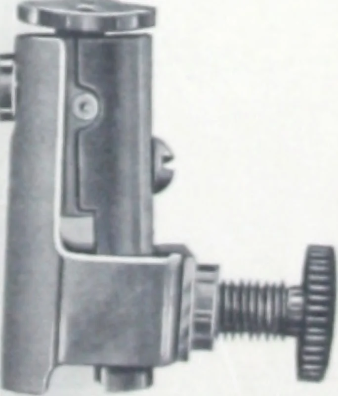 An illustration from Helios direct current flaming arc lamps ..., 1910, leaf 6