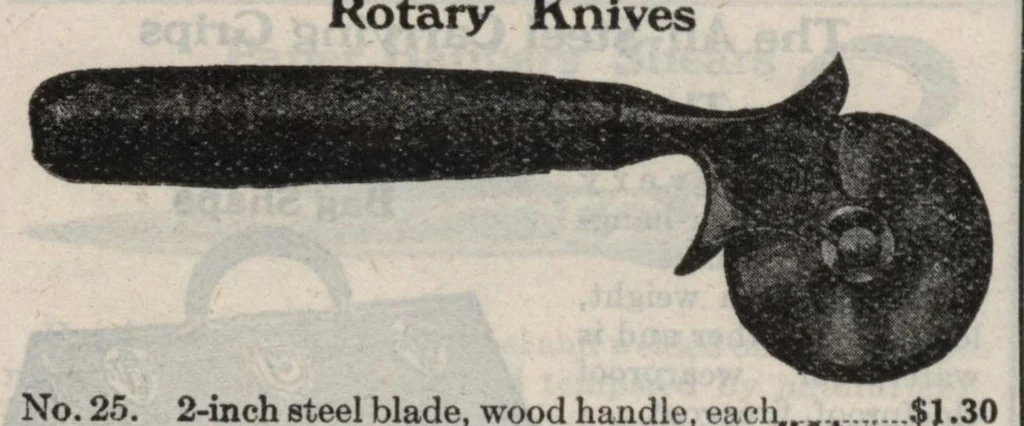 An illustration from Henry Bosch Compny's monthly bulletin : painters' and paper hangers' trade journal., 1925, leaf 55