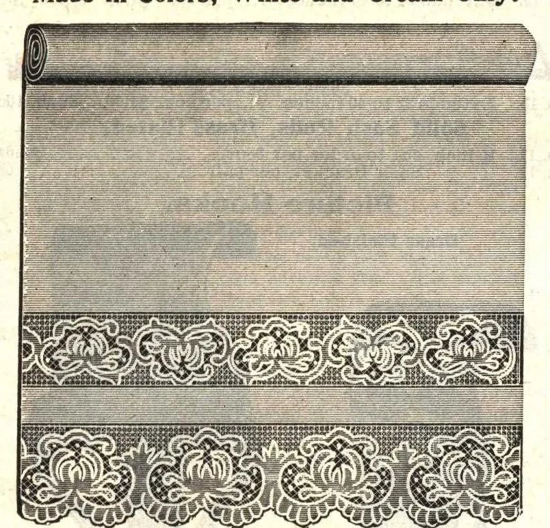 An illustration from Henry Bosch Company: Monthly buletin of prices current. Vol. 10, No. 12., 1908, leaf 30
