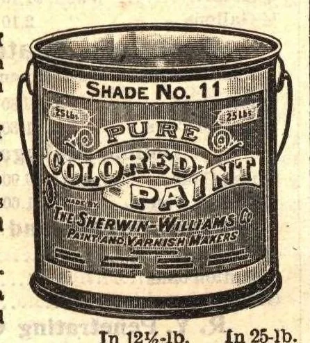 An illustration from Henry Bosch Company: Monthly buletin of prices current. Vol. 10, No. 12., 1908, leaf 36