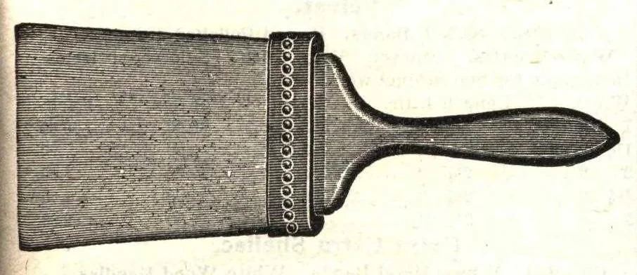 An illustration from Henry Bosch Company: Monthly buletin of prices current. Vol. 10, No. 12., 1908, leaf 70