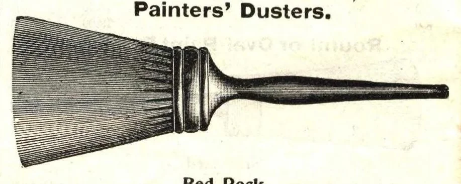 An illustration from Henry Bosch Company: Monthly buletin of prices current. Vol. 10, No. 12., 1908, leaf 73