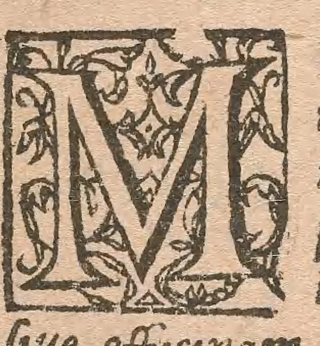 An illustration from Historiae de gentibus septentrionalibus, 1557, leaf 398