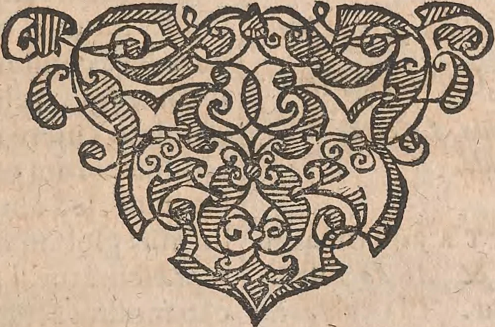 An illustration from Historiae naturalis de quadrupetibus libri : cum aeneis figuris; [Historiae naturalis de serpentibus libri II ; Historiae naturalis de insectis libri III ; Historiae naturalis de exanguibus aquaticis libri IV ; Historiae naturalis de piscibus et cetis libri V ; Historiae naturalis de avibus libri VI], 1650, leaf 1056