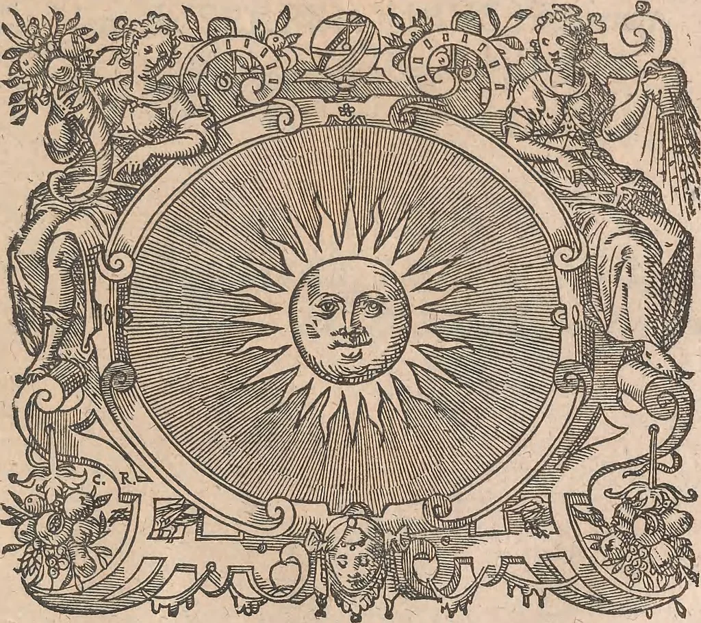 An illustration from Historiae naturalis de quadrupetibus libri : cum aeneis figuris; [Historiae naturalis de serpentibus libri II ; Historiae naturalis de insectis libri III ; Historiae naturalis de exanguibus aquaticis libri IV ; Historiae naturalis de piscibus et cetis libri V ; Historiae naturalis de avibus libri VI], 1650, leaf 1086