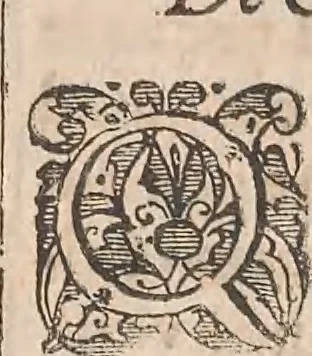 An illustration from Historiae naturalis de quadrupetibus libri : cum aeneis figuris; [Historiae naturalis de serpentibus libri II ; Historiae naturalis de insectis libri III ; Historiae naturalis de exanguibus aquaticis libri IV ; Historiae naturalis de piscibus et cetis libri V ; Historiae naturalis de avibus libri VI], 1650, leaf 702