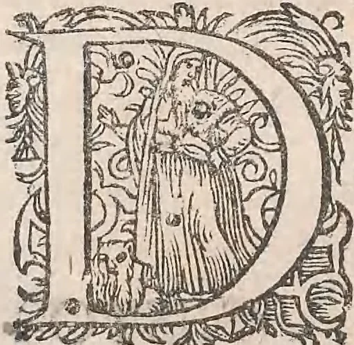 An illustration from Historiae naturalis de quadrupetibus libri : cum aeneis figuris; [Historiae naturalis de serpentibus libri II ; Historiae naturalis de insectis libri III ; Historiae naturalis de exanguibus aquaticis libri IV ; Historiae naturalis de piscibus et cetis libri V ; Historiae naturalis de avibus libri VI], 1650, leaf 825