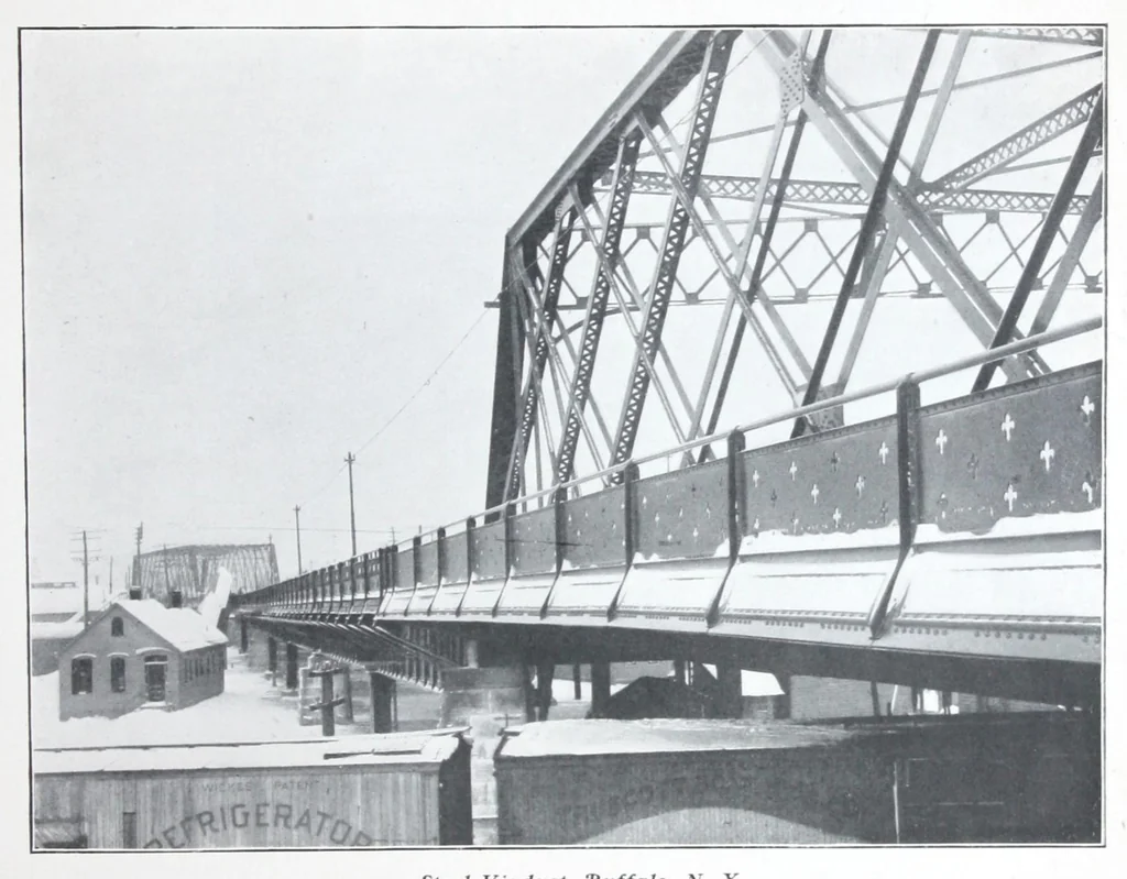 An illustration from Hitch your wagon to a star., 1902, leaf 24
