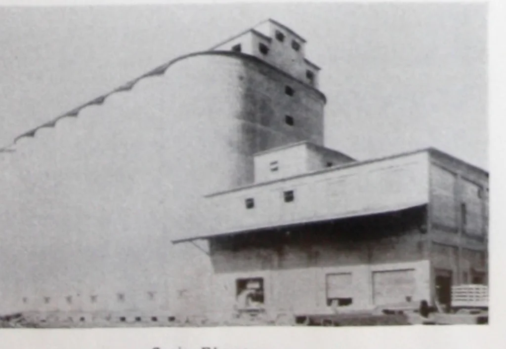 An illustration from How to paint concrete and masonry surfaces., 1930, leaf 14
