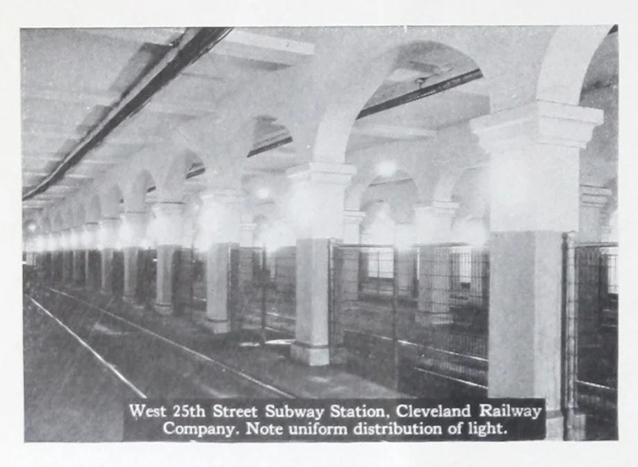 An illustration from How to paint concrete and masonry surfaces., 1930, leaf 9