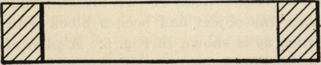 An illustration from How to read plans and take off bills of materials., 1917, leaf 5