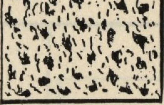 An illustration from How to read plans and take off bills of materials., 1917, leaf 6
