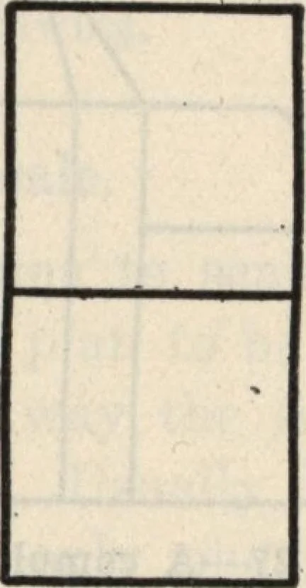 An illustration from How to read plans and take off bills of materials., 1917, leaf 8