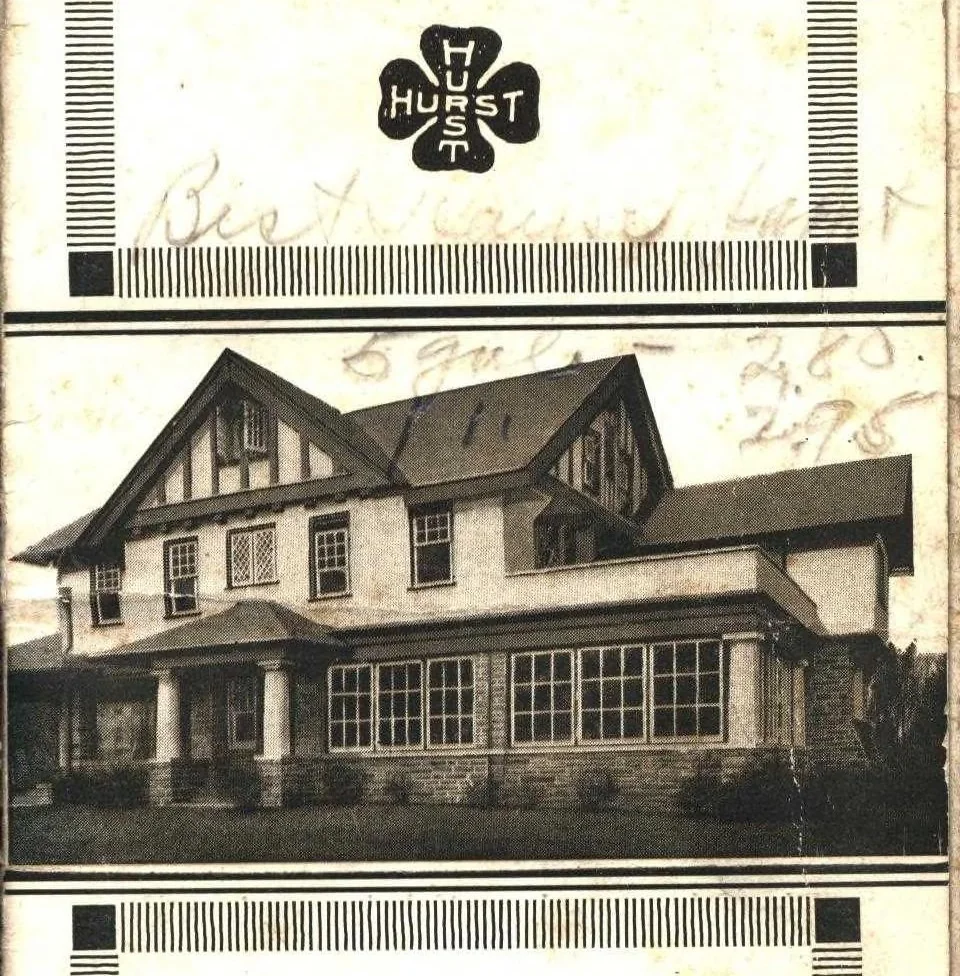 An illustration from Hurst's best paints., 1915, leaf 0