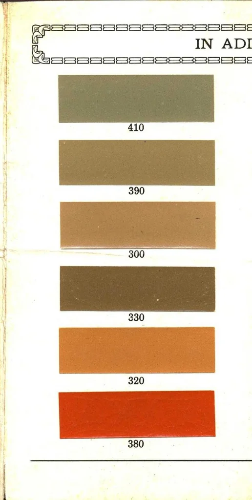An illustration from Hurst's best paints., 1915, leaf 4
