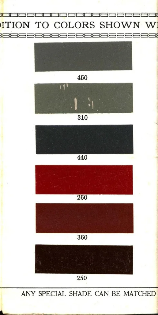 An illustration from Hurst's best paints., 1915, leaf 5